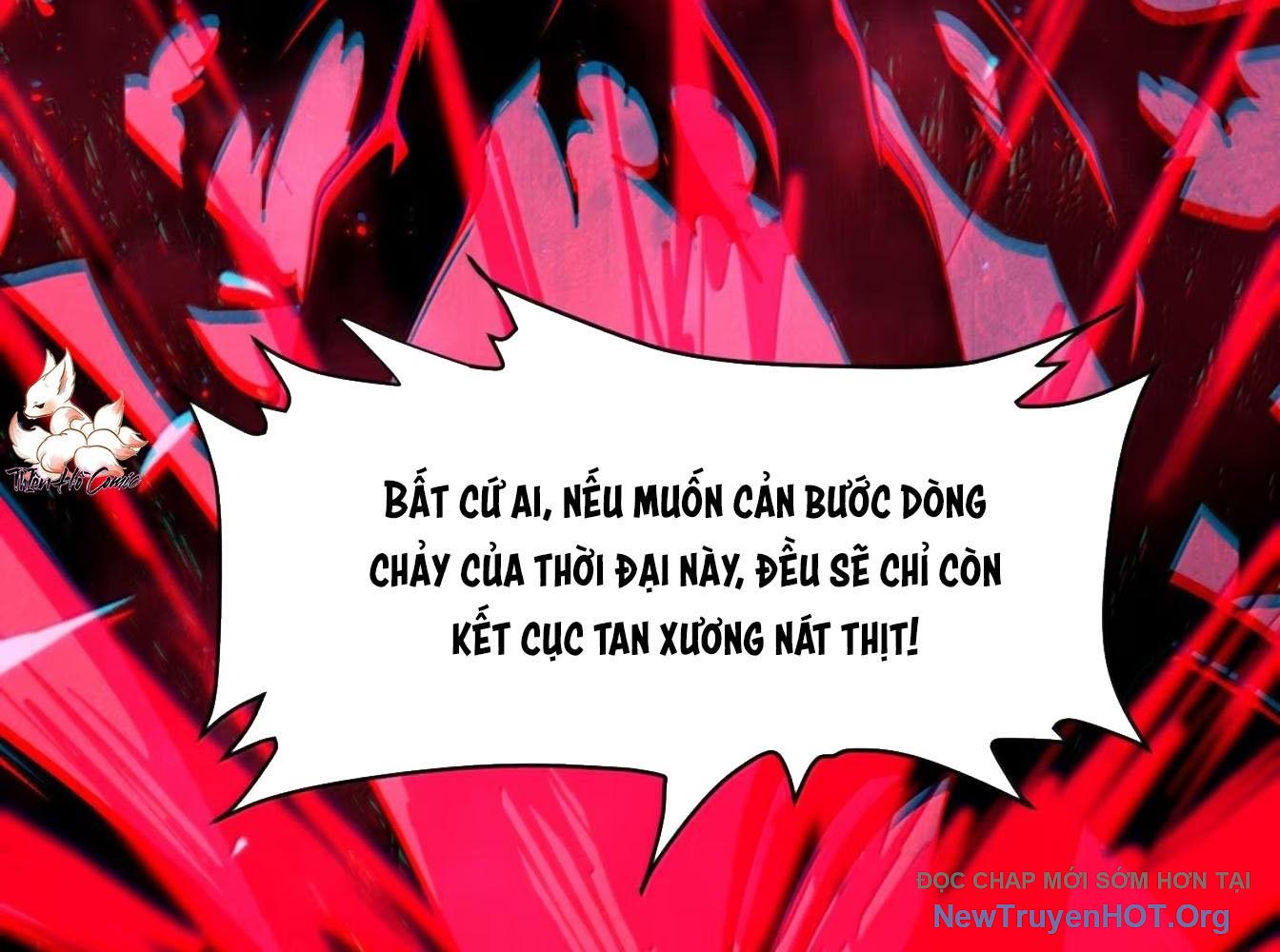 Sức Mạnh Của Ác Thần chapter 164 - Trang 41