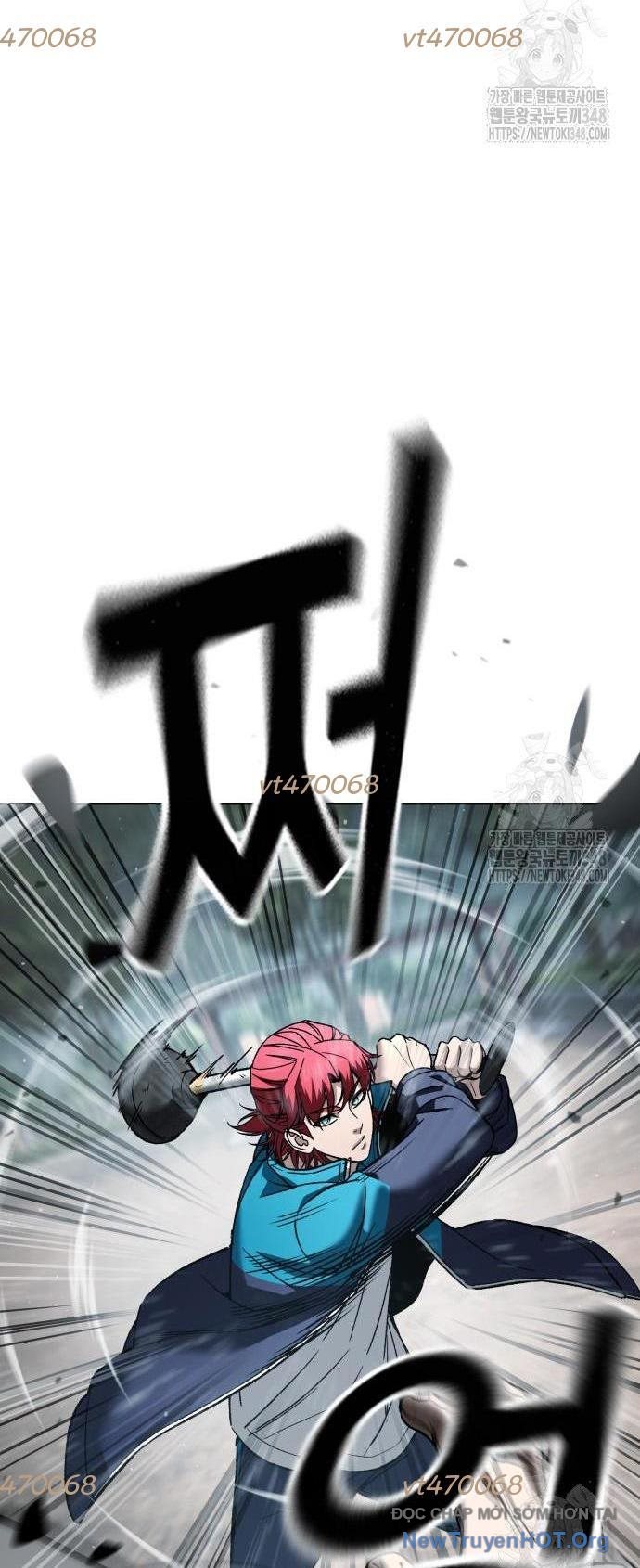 Anh Hùng Dẹp Loạn chapter 12 - Trang 126