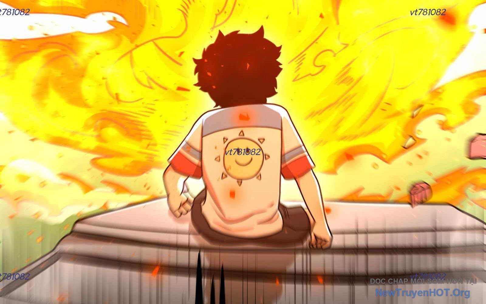Trò Chơi Của Thần chapter 85 - Trang 153