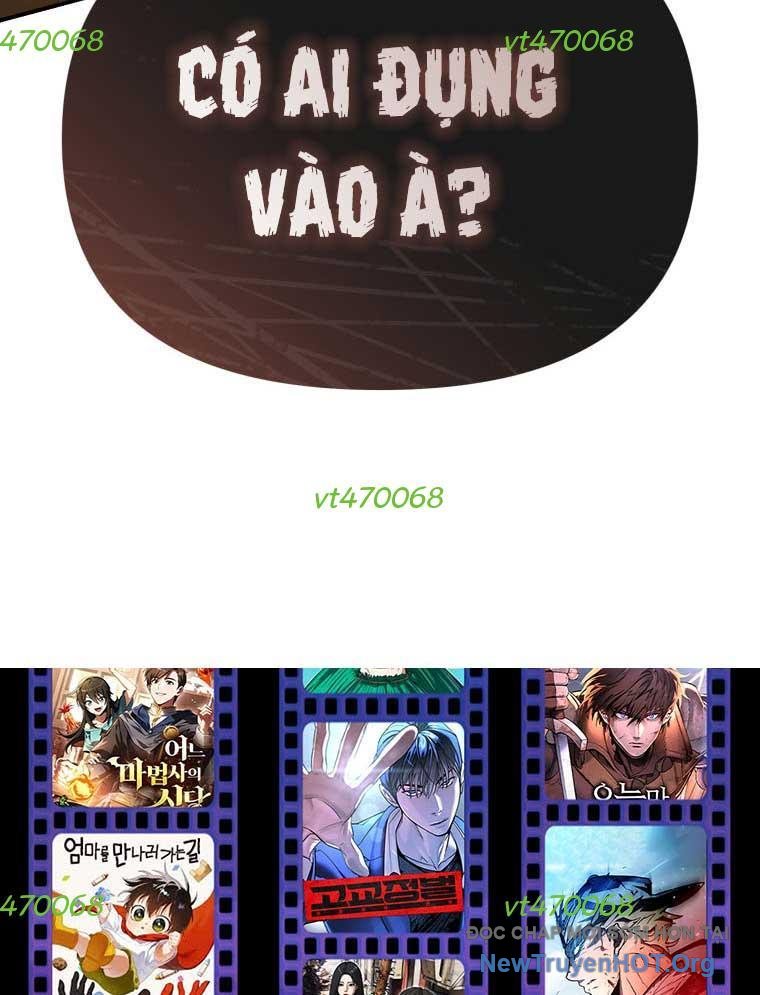 Cảnh Sát Bất Bại chapter 46 - Trang 194