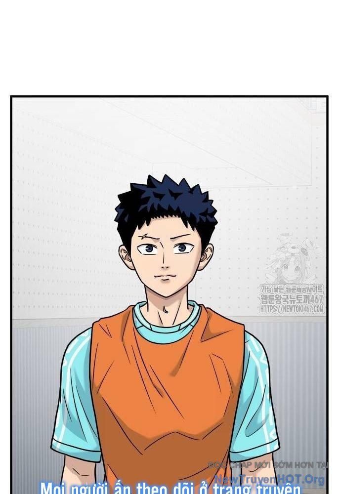 Thủ Môn chapter 42 - Trang 34