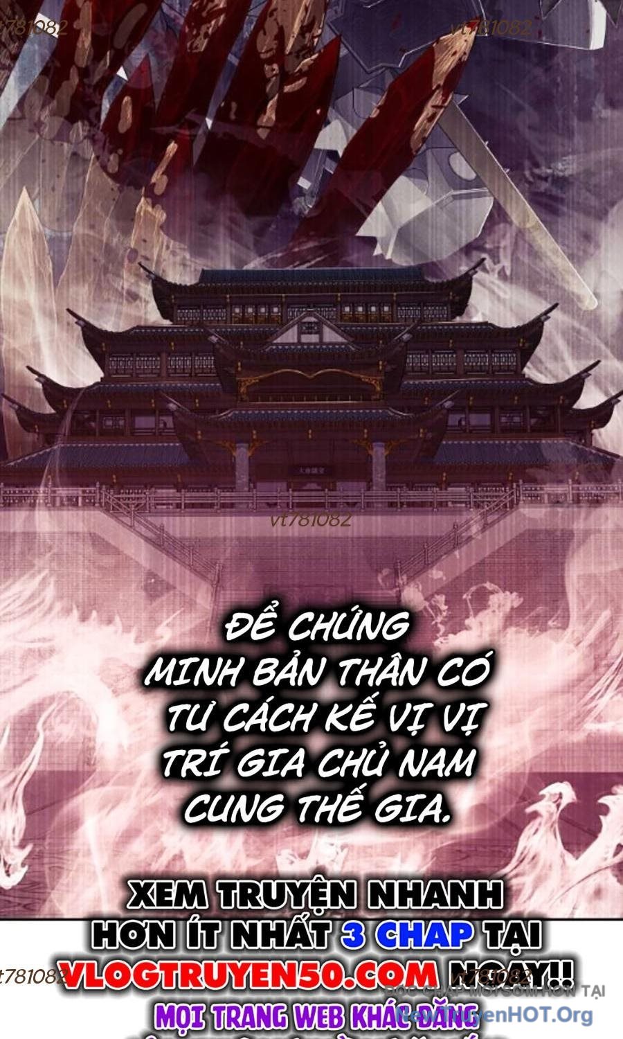 Đại Thánh Trùng Sinh Nam Cung Thế Gia chapter 28 - Trang 76