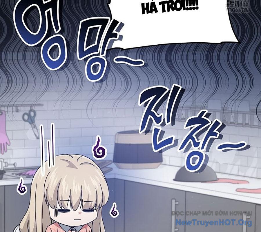 Bố Tôi Quá Mạnh chapter 193 - Trang 32