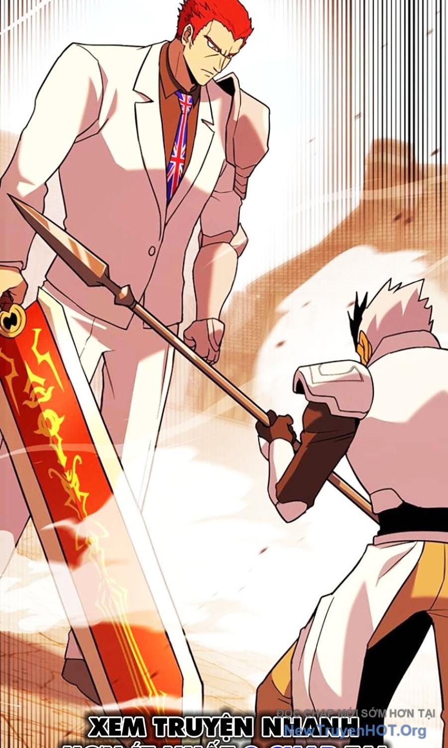 Hardcore Leveling Warrior Season 3 chapter 91 - Trang 16