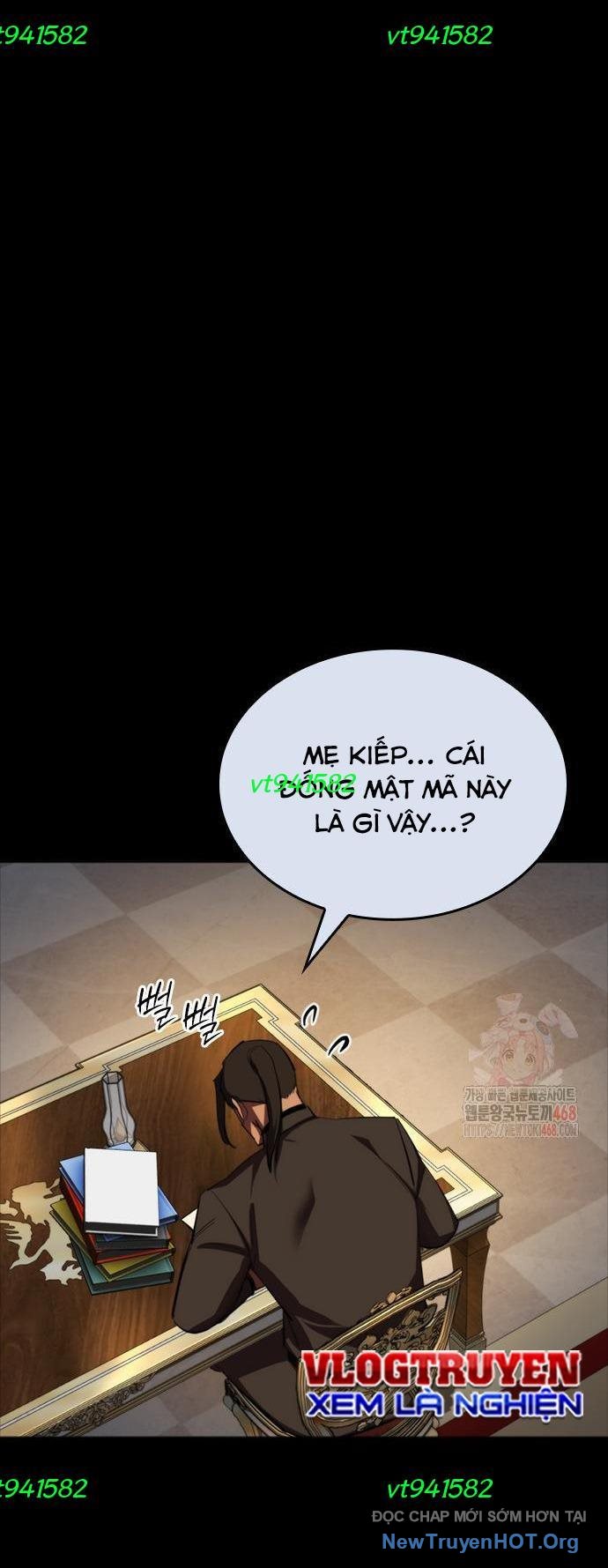 VentaBlack chapter 30 - Trang 81