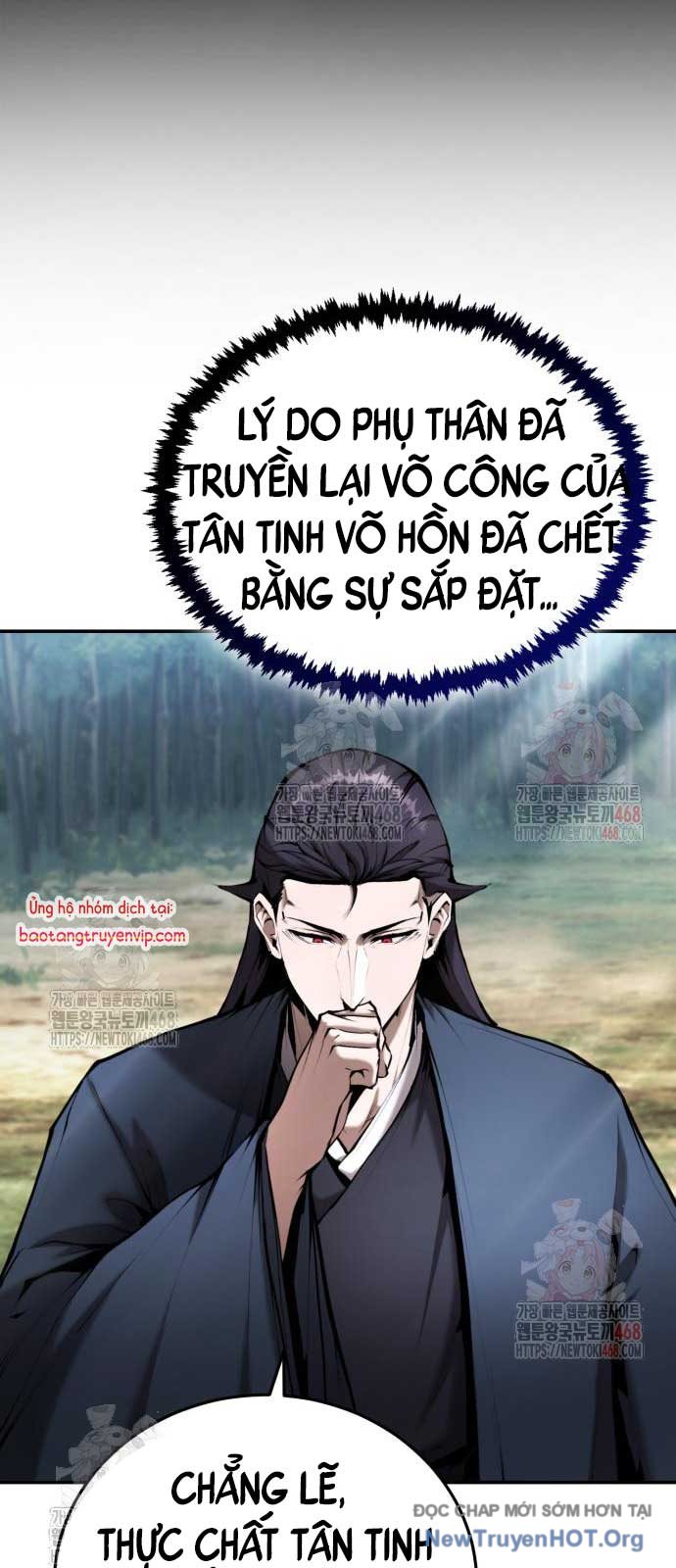 Giáo Chủ Ma Giáo Cũng Biết Sợ chapter 57.1 - Trang 64