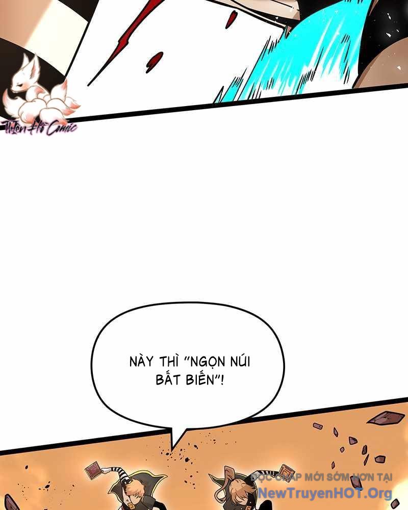 Trò Chơi Của Thần chapter 87 - Trang 37