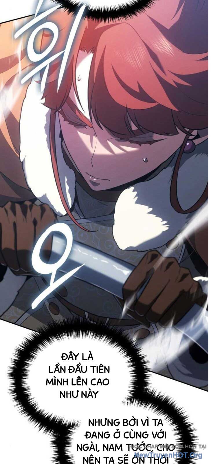 Băng Vương chapter 30 - Trang 46