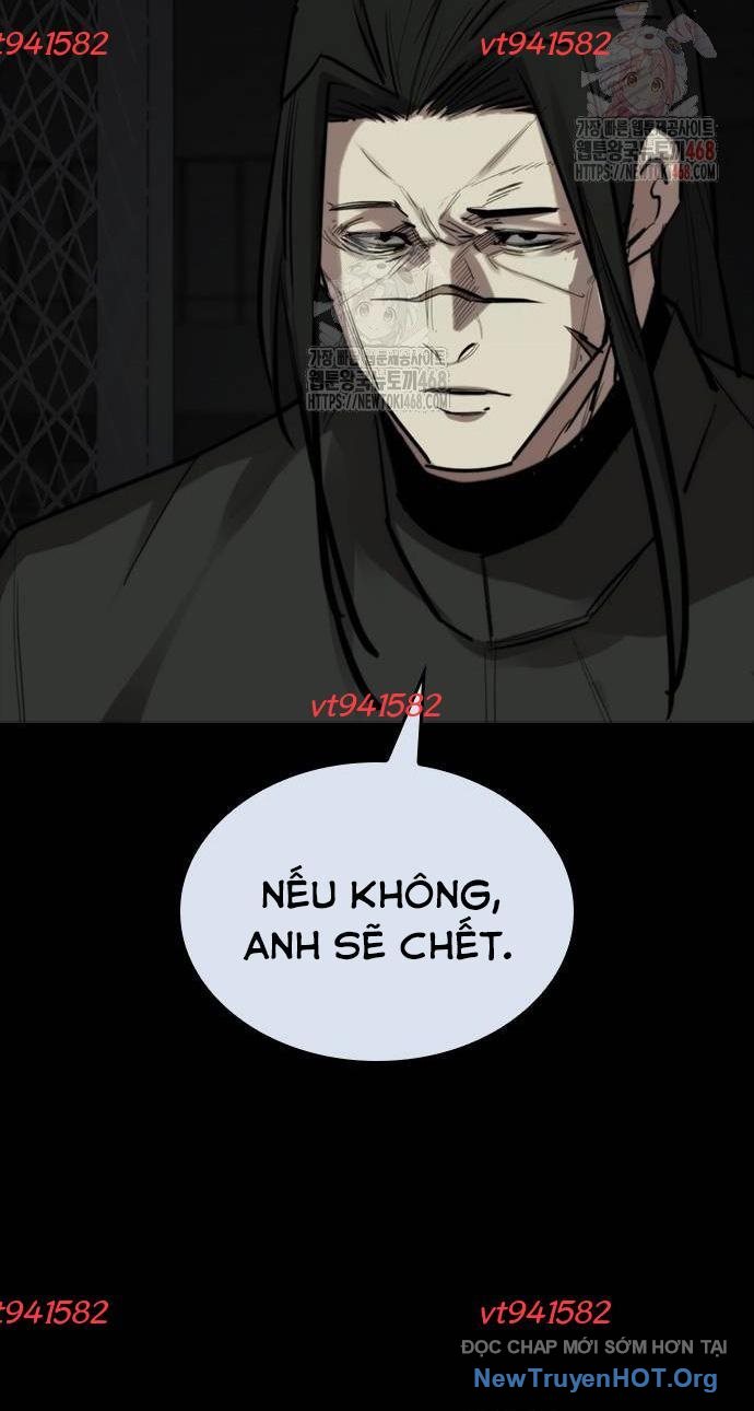 VentaBlack chapter 33 - Trang 12