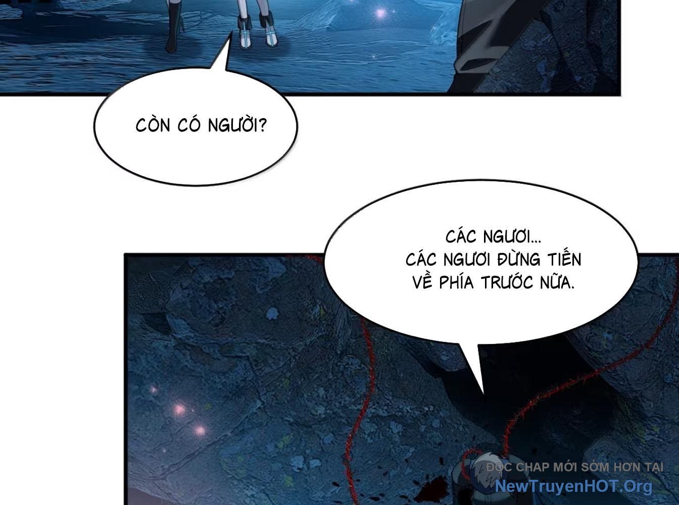 vượt cấp xuyên không, tại sao tôi lại trở thành tiểu thư tu sĩ? chapter 41 - Trang 112