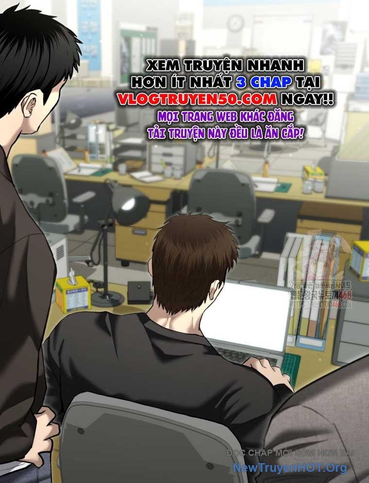 Cảnh Sát Bất Bại chapter 45 - Trang 79