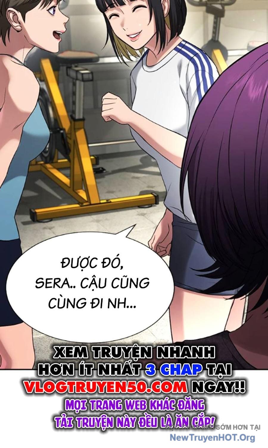 Goo Sera chapter 34 - Trang 60