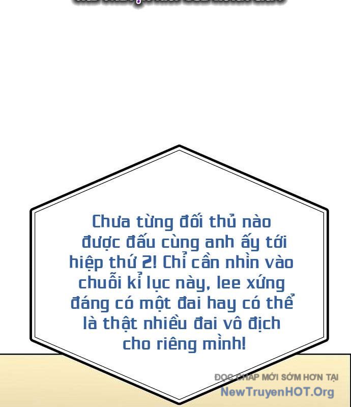 Vua Võ Đài chapter 123 - Trang 133