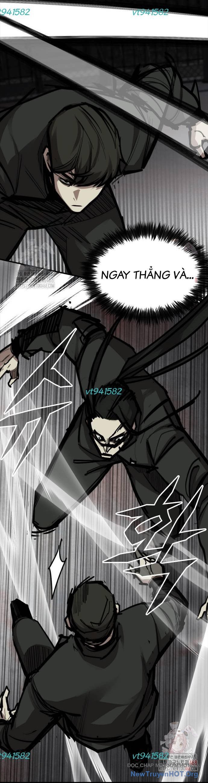 VentaBlack chapter 33 - Trang 43