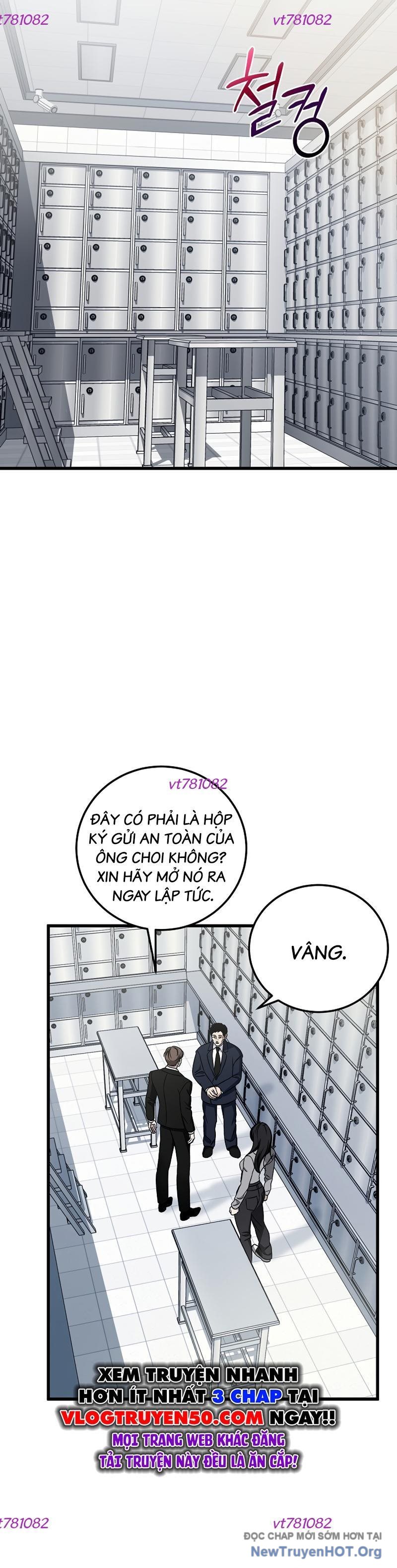 Đây Là Luật chapter 134 - Trang 25