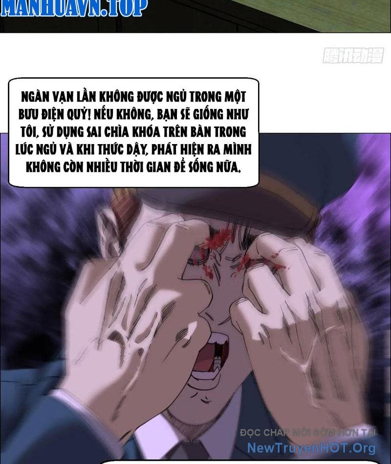 Giờ ngọ ba khắc chapter 113 - Trang 29