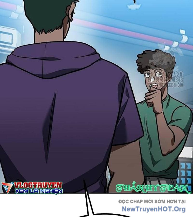 Vua Võ Đài chapter 126 - Trang 98