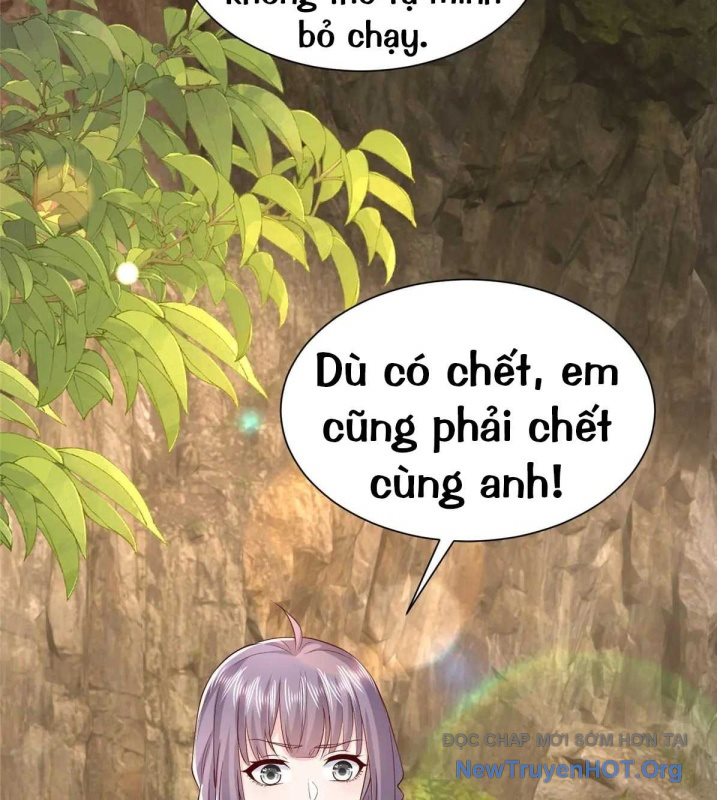 Mỗi Tuần Ta Có Một Nghề Nghiệp Mới chapter 806 - Trang 60
