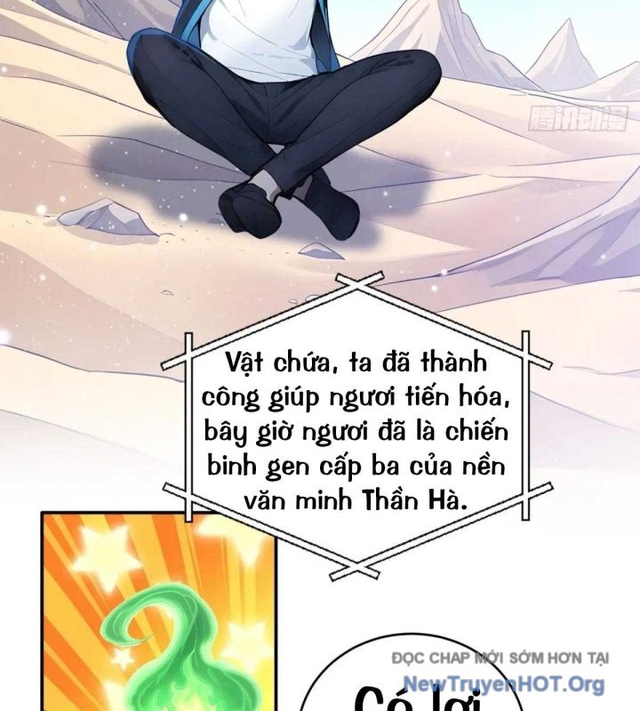 Toàn Dân Thần Vương: Tôi Hiến Tế Nghìn Tỷ Sinh Linh! chapter 108 - Trang 2