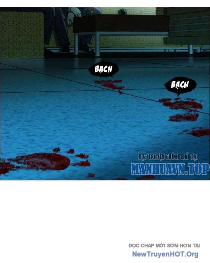 Giờ ngọ ba khắc chapter 2 - Trang 5
