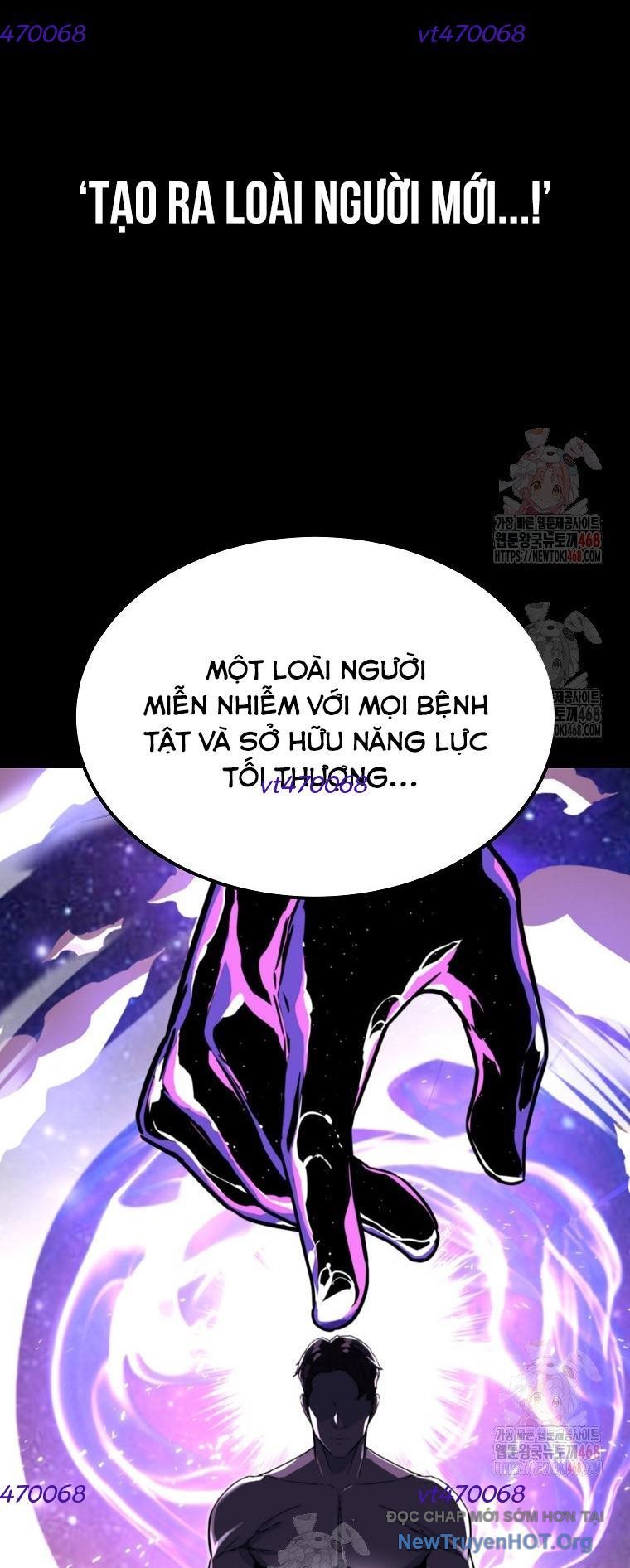 Kẻ Không Thuộc Về Loài Người chapter 36 - Trang 11
