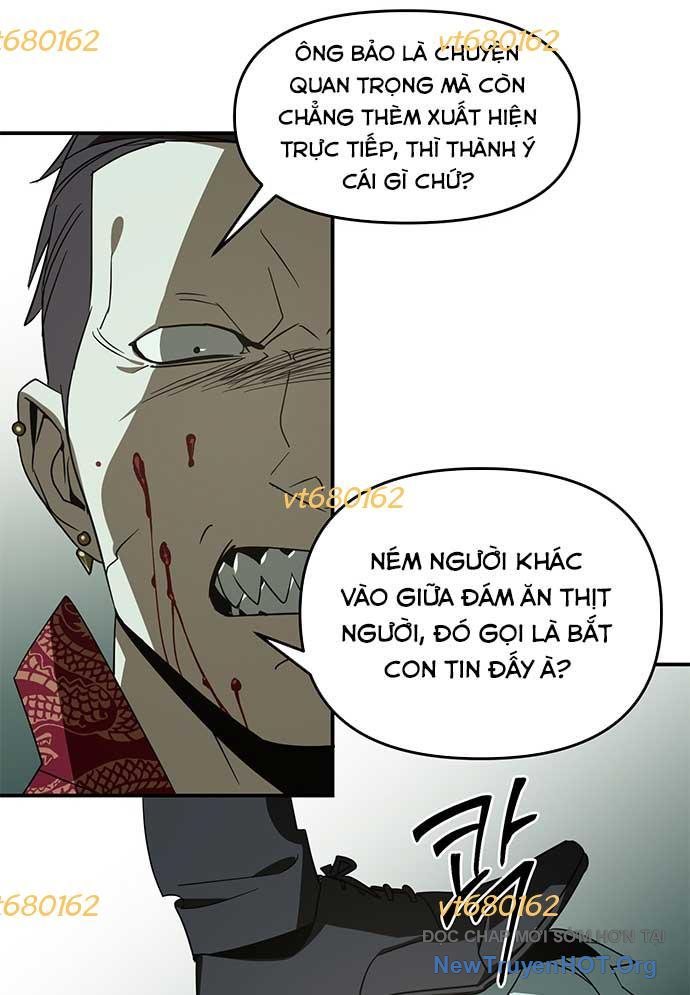 Thần Thú Đô Thị chapter 31 - Trang 41