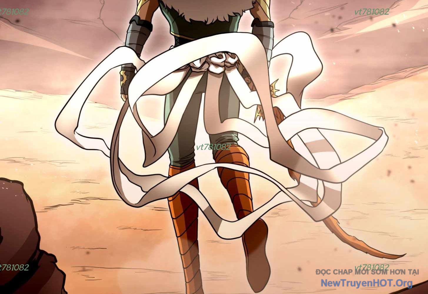 Trò Chơi Của Thần chapter 84 - Trang 7