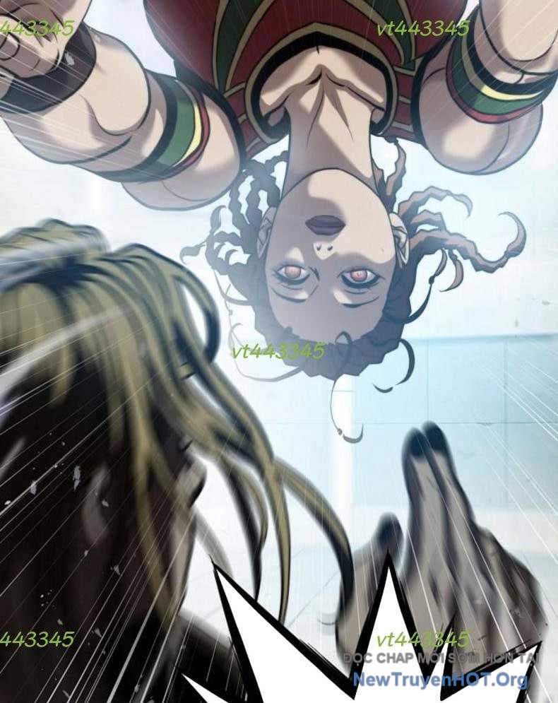 đấu Trường Chiến đấu chapter 52 - Trang 61
