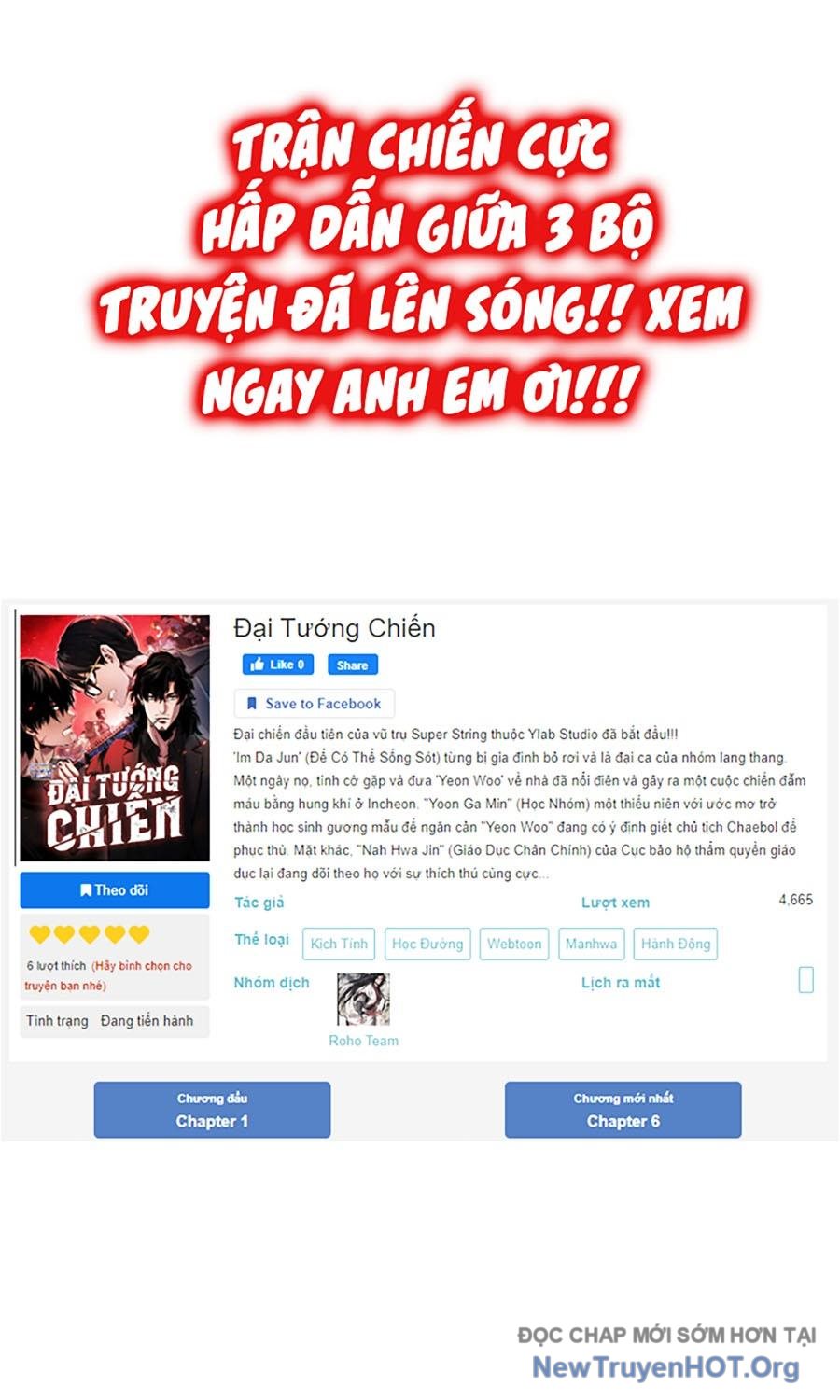 Đại Tướng Chiến chapter 46 - Trang 44