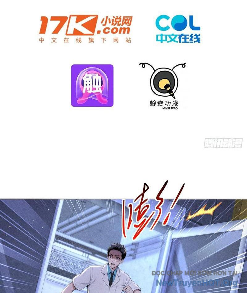Chúa Tể Linh Khí Khôi Phục chapter 137 - Trang 4