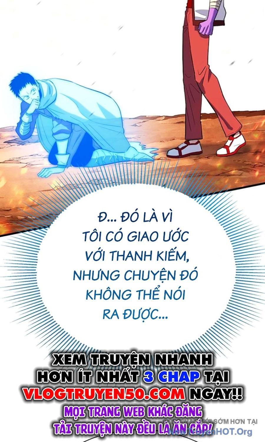 Hardcore Leveling Warrior Season 3 chapter 90 - Trang 31