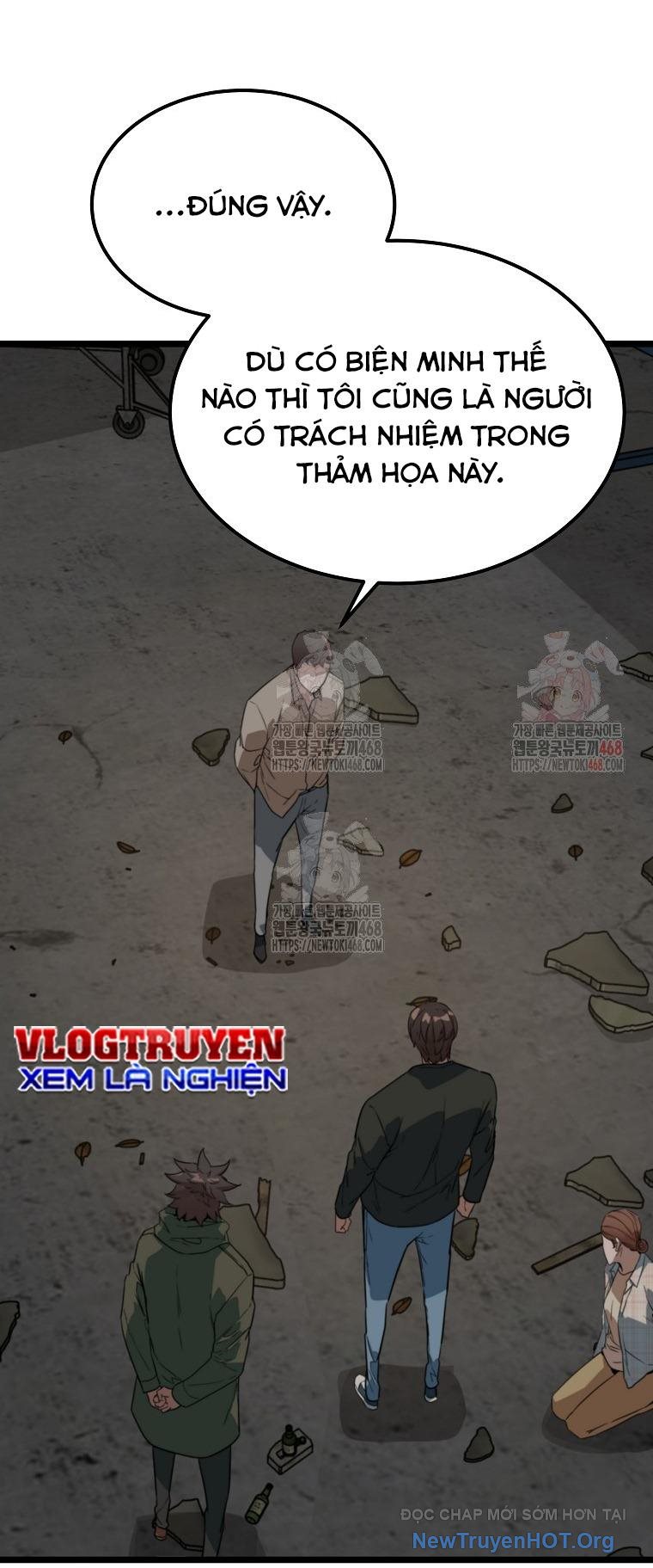Kẻ Không Thuộc Về Loài Người chapter 36 - Trang 55