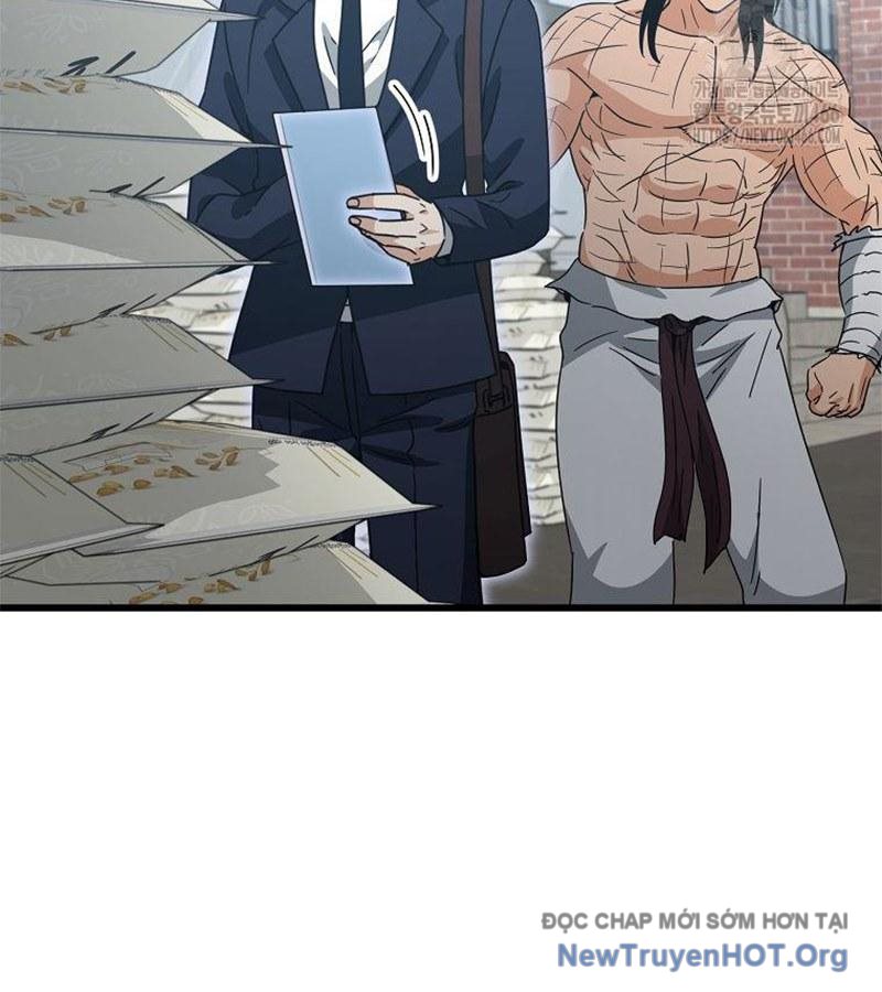 Bố Tôi Quá Mạnh chapter 197 - Trang 59