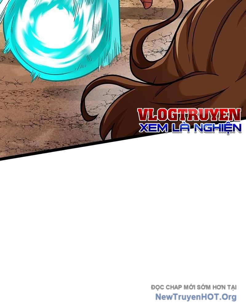 Trò Chơi Của Thần chapter 87 - Trang 24