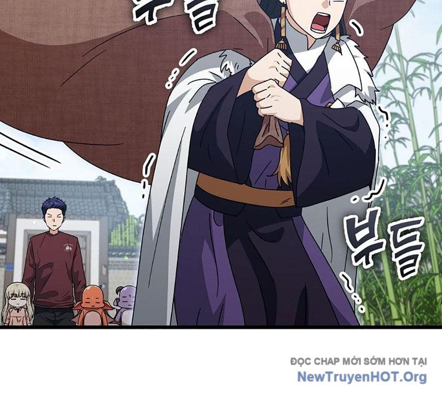 Bố Tôi Quá Mạnh chapter 194 - Trang 96