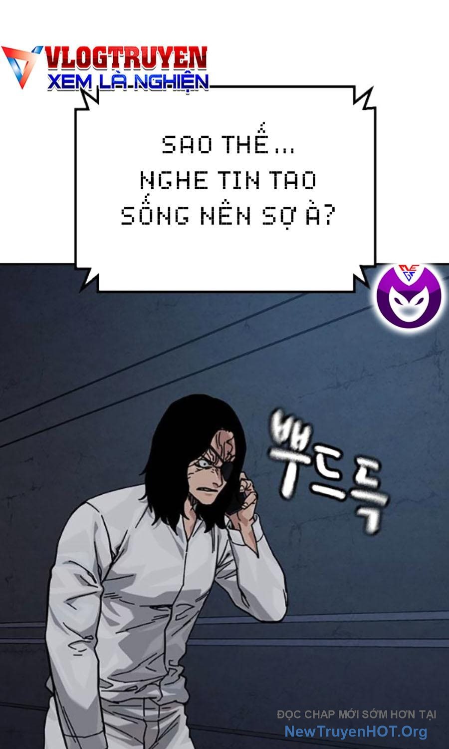 Để Có Thể Sống Sót chapter 171 - Trang 84