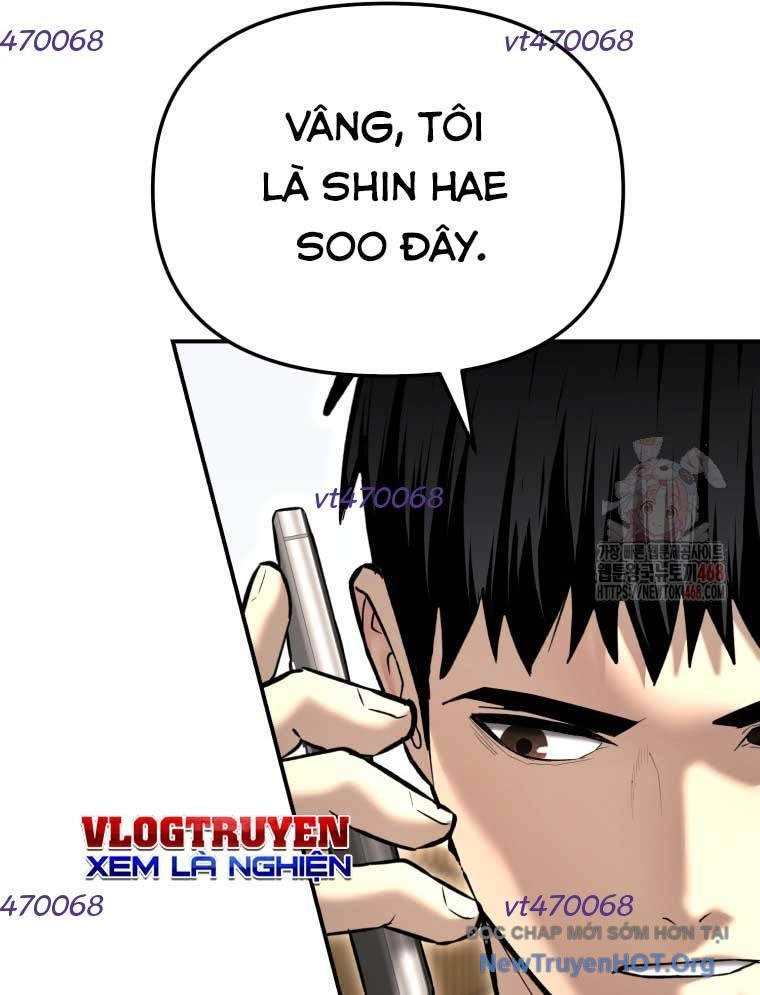 Cảnh Sát Bất Bại chapter 44 - Trang 178