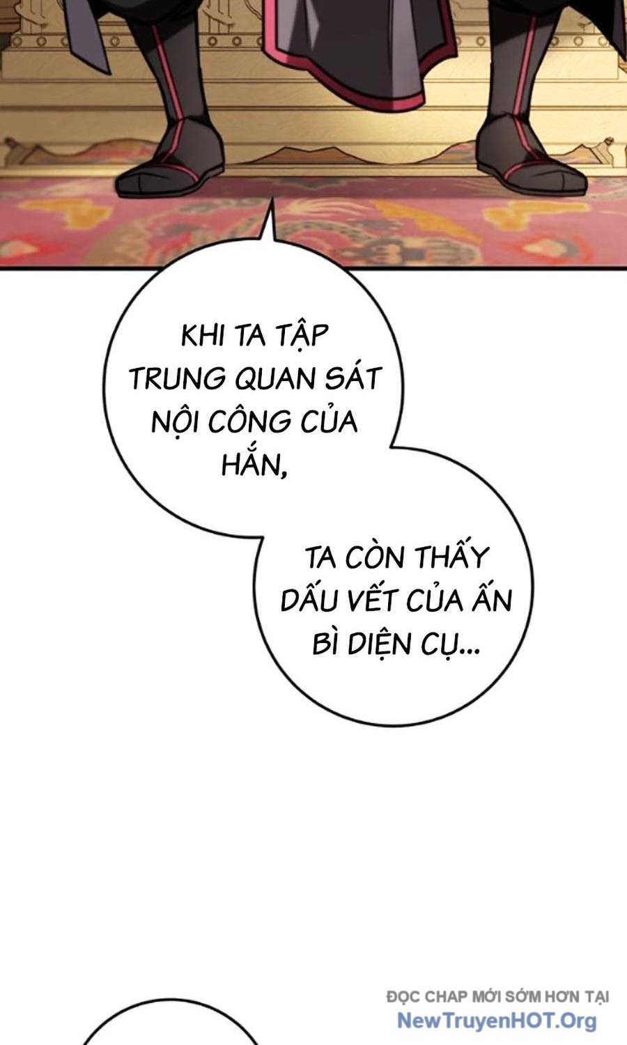 Thanh Kiếm Của Hoàng Đế chapter 89 - Trang 163