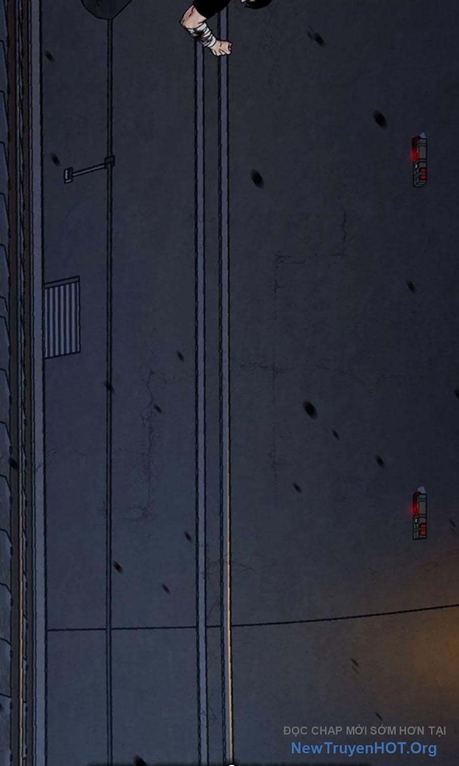 Để Có Thể Sống Sót chapter 171 - Trang 182