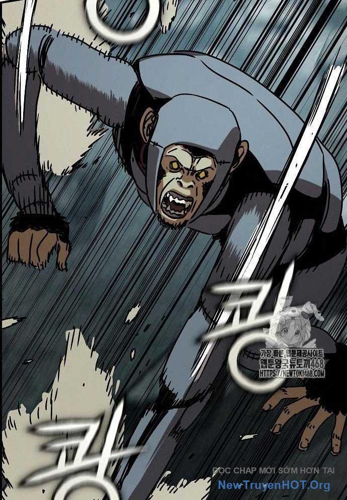 D-Day: Hầm Trú Ẩn chapter 53 - Trang 131