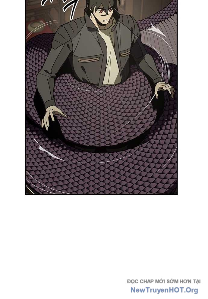 Thần Thú Đô Thị chapter 29 - Trang 22