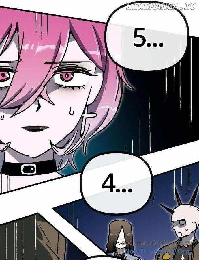 Lỗi Hệ Thống chapter 45 - Trang 189