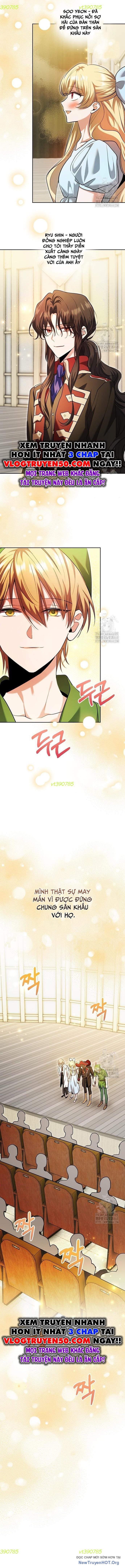 Ánh Hào Quang Của Diễn Viên Thiên Tài chapter 85 - Trang 8