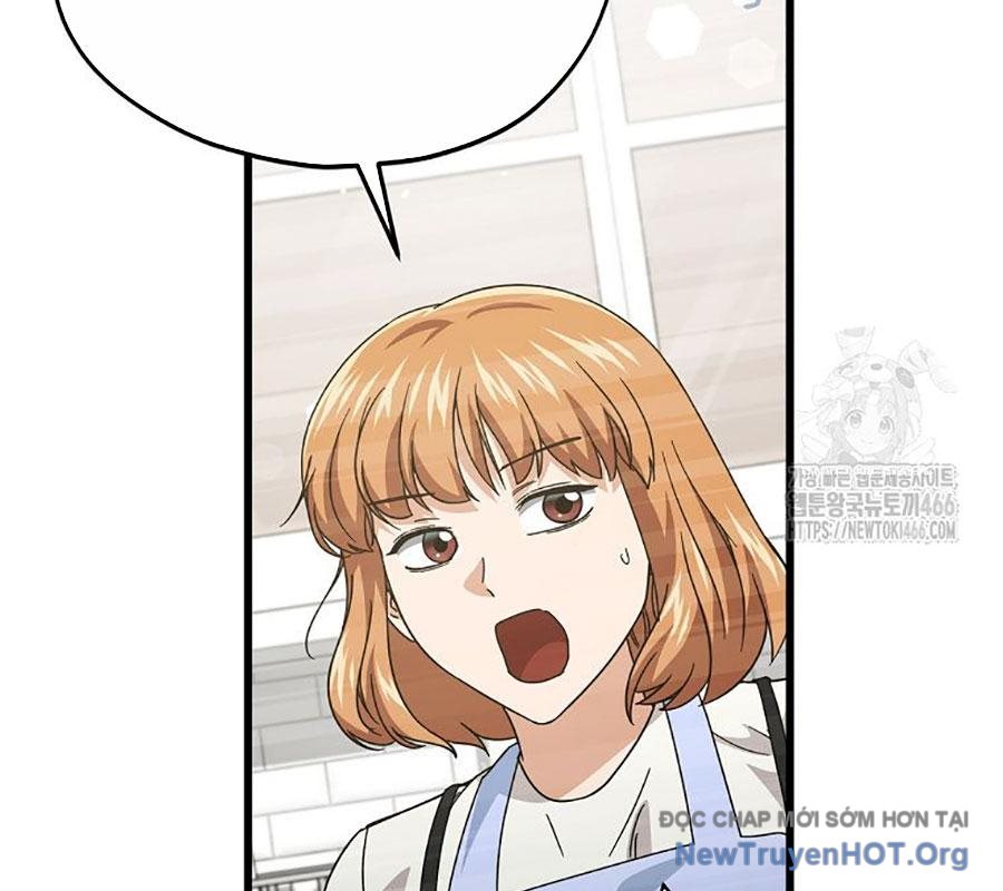 Bố Tôi Quá Mạnh chapter 194 - Trang 122
