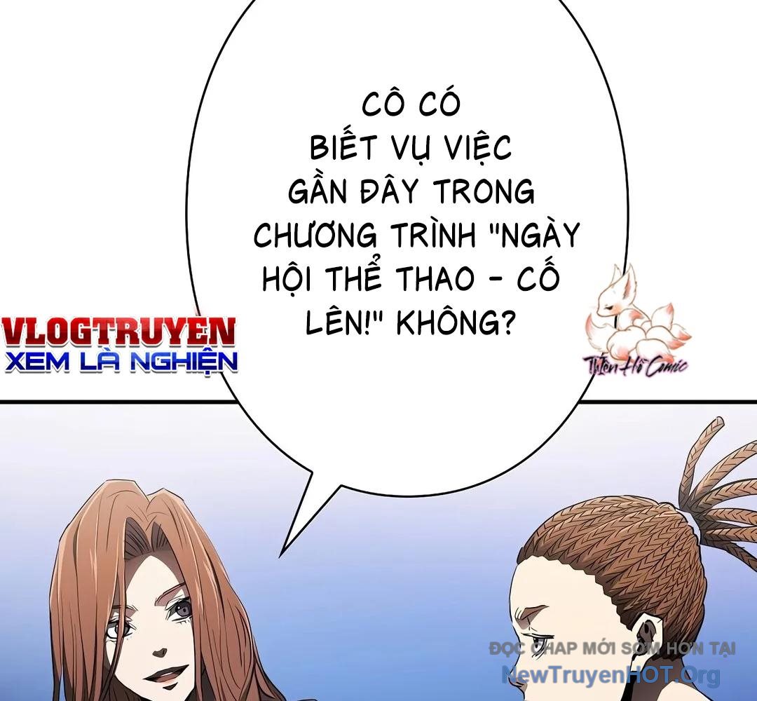 Ác Nhân Lồng Bát Giác chapter 27 - Trang 14