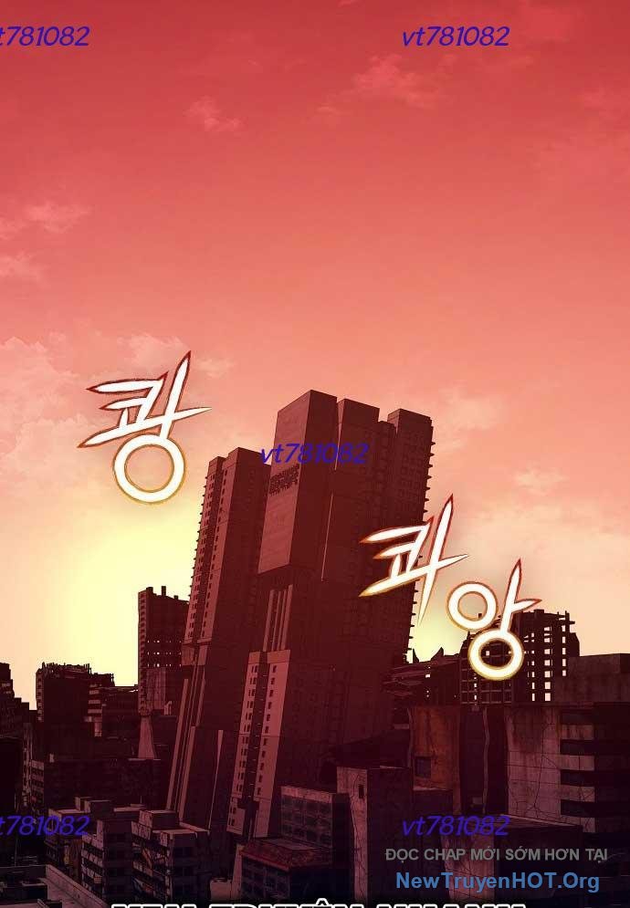 D-Day: Hầm Trú Ẩn chapter 50 - Trang 203