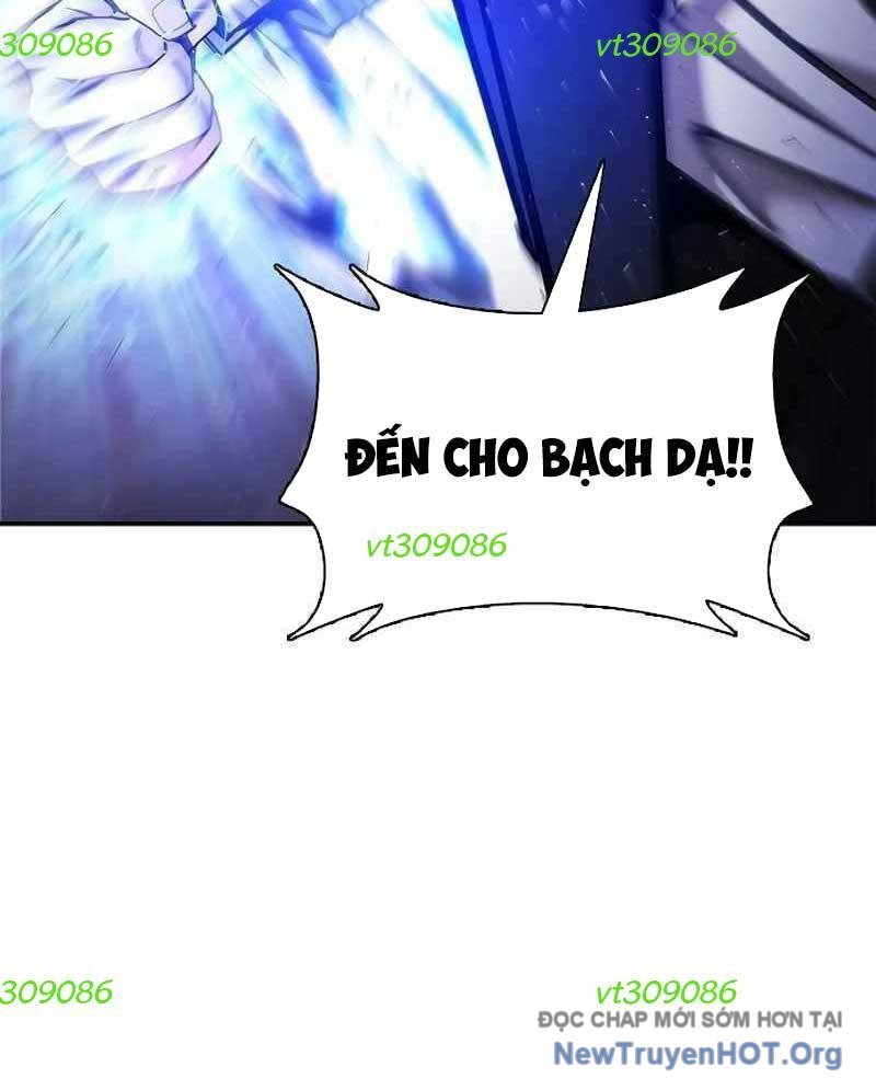 Bạch Dạ chapter 10 - Trang 6