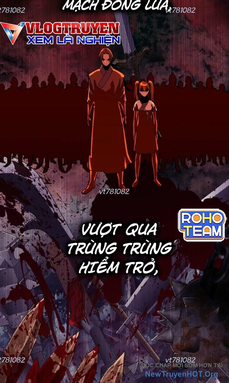 Đại Thánh Trùng Sinh Nam Cung Thế Gia chapter 28 - Trang 75