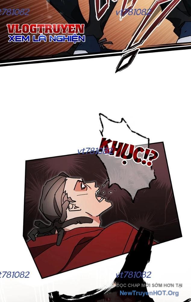 Quý Tộc Báo Thù chapter 24 - Trang 46