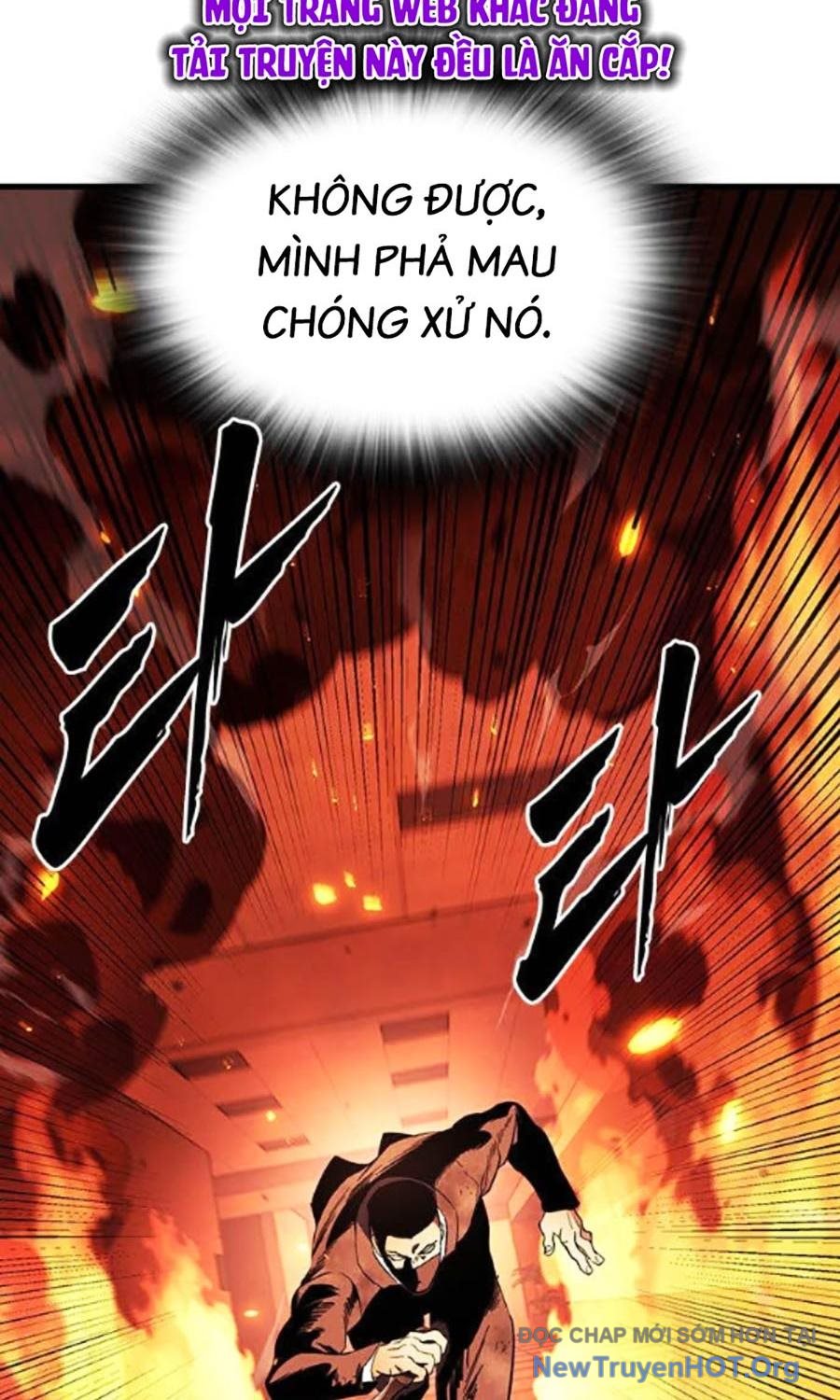 Đại Tướng Chiến chapter 47 - Trang 20